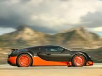 Bugatti Super Sport 2010 #20