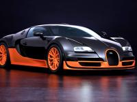 Bugatti Super Sport 2010 #21