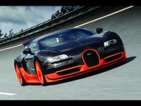 Bugatti Super Sport 2010 #24