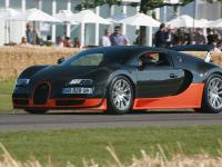 Bugatti Super Sport 2010 #25