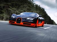 Bugatti Super Sport 2010 #27