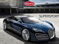 Bugatti Super Sport 2010 #29