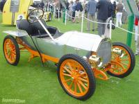 Bugatti Type 10 1908 #01