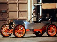 Bugatti Type 10 1908 #06
