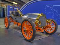 Bugatti Type 10 1908 #09