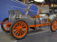 Bugatti Type 10 1908 #10