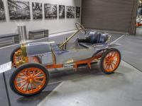 Bugatti Type 10 1908 #13