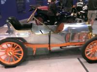 Bugatti Type 10 1908 #14