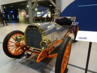 Bugatti Type 10 1908 #15