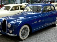 Bugatti Type 101 1951 #3