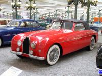 Bugatti Type 101 1951 #05