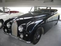 Bugatti Type 101 1951 #07