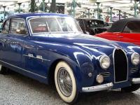 Bugatti Type 101 1951 #08