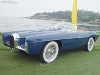 Bugatti Type 101 1951 #09
