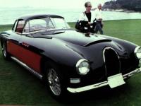 Bugatti Type 101 1951 #11
