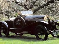 Bugatti Type 18 1912 #1