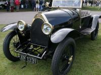 Bugatti Type 18 1912 #2
