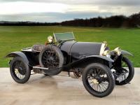 Bugatti Type 18 1912 #05