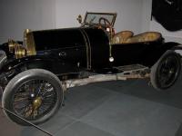 Bugatti Type 18 1912 #06