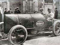 Bugatti Type 18 1912 #11