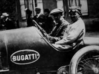 Bugatti Type 18 1912 #12