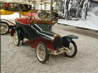 Bugatti Type 19 Bebe 1911 #01