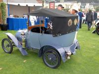 Bugatti Type 19 Bebe 1911 #05