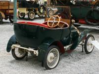 Bugatti Type 19 Bebe 1911 #07