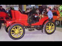 Bugatti Type 19 Bebe 1911 #12