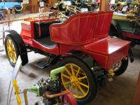 Bugatti Type 19 Bebe 1911 #13