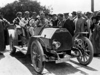Bugatti Type 2 1900 #05