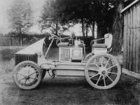 Bugatti Type 2 1900 #10