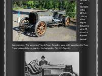 Bugatti Type 2 1900 #15