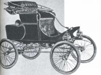 Bugatti Type 2 1900 #19