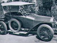 Bugatti Type 2 1900 #20