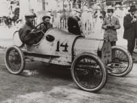 Bugatti Type 2 1900 #31