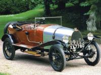 Bugatti Type 23 1913 #1