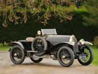 Bugatti Type 23 1913 #05