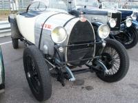 Bugatti Type 23 1913 #08