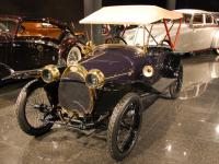 Bugatti Type 23 1913 #09