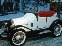 Bugatti Type 23 1913 #10