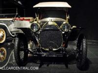 Bugatti Type 23 1913 #11