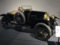 Bugatti Type 23 1913 #12