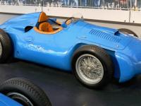 Bugatti Type 251 1955 #01