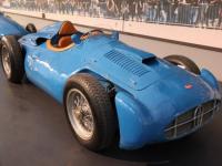 Bugatti Type 251 1955 #08