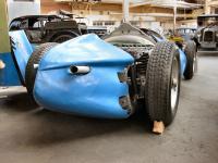 Bugatti Type 251 1955 #09