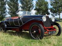 Bugatti Type 30 1922 #1