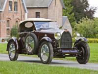 Bugatti Type 30 1922 #05