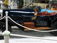 Bugatti Type 30 1922 #06