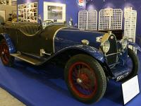 Bugatti Type 30 1922 #07